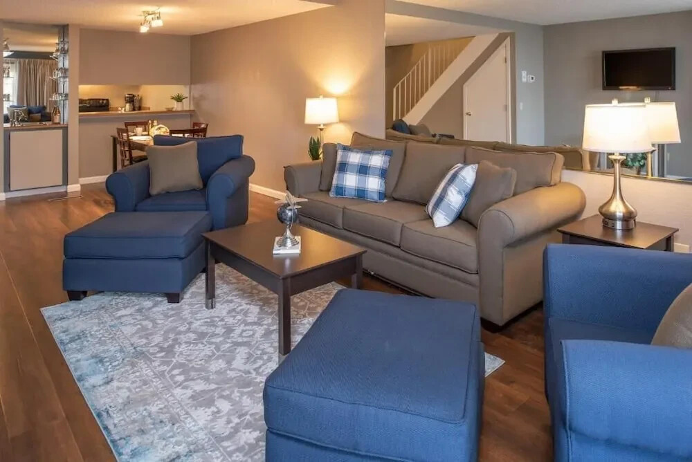 Thunderbird Resort Club ~NV ~ 2BR/Sleeps 6 ~ 7Nts SEPT/OCT/NOV/DEC/JAN 2025/2026