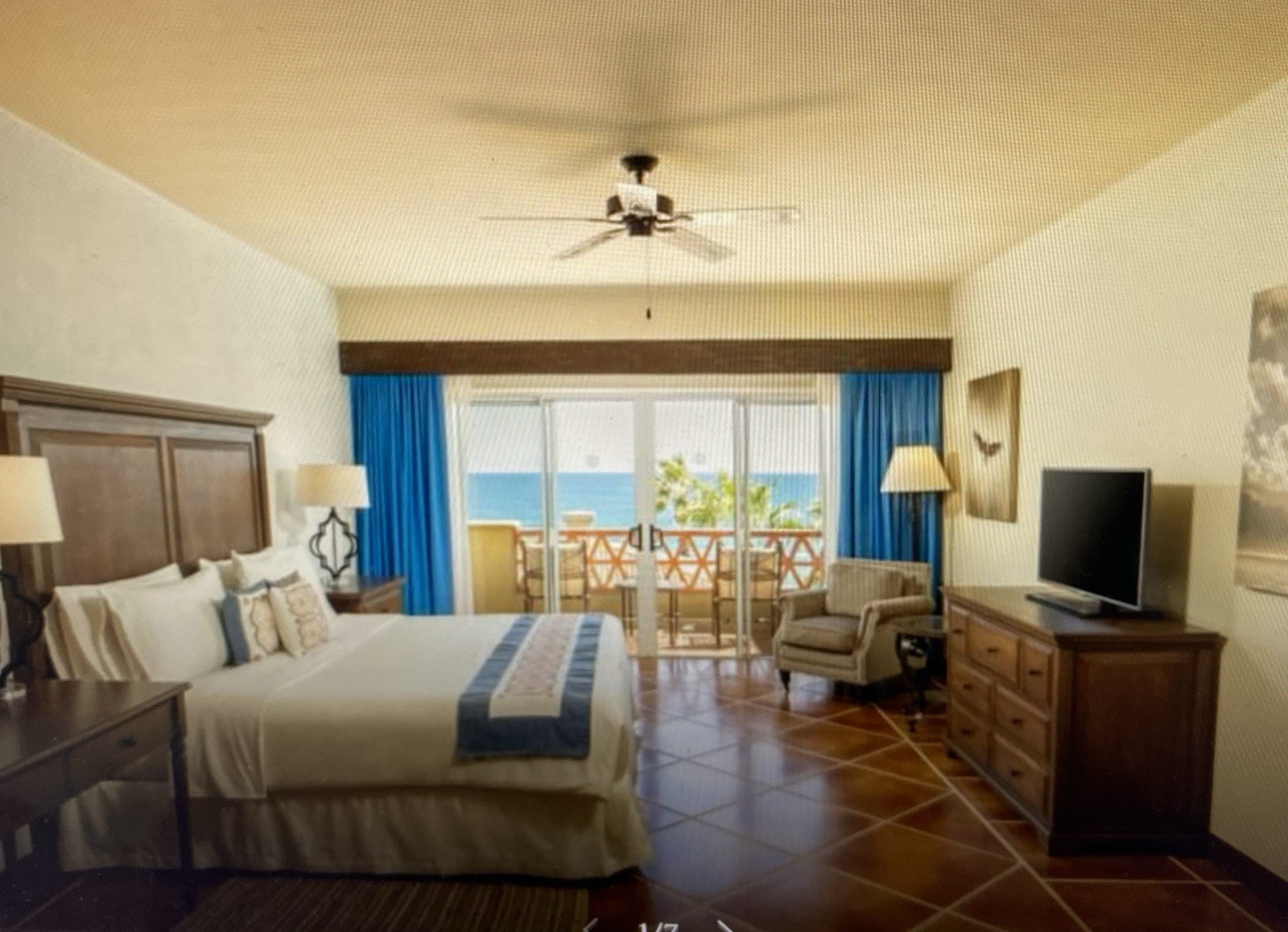 2 Bedroom Hacienda Del Mar Autograph Collection Cabo $1,600 Firm