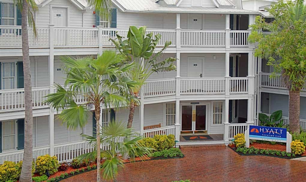 Hyatt Sunset Harbor, Key West, 2 Bedroom Villa, 2 Nights, Sep 8 – 10