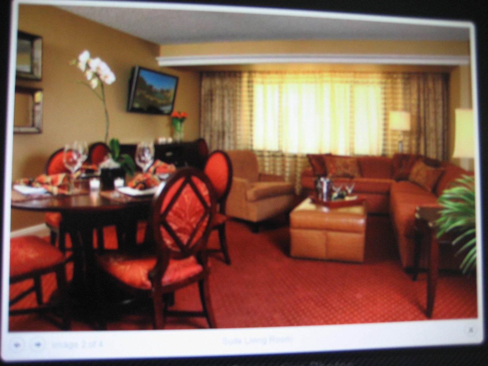 JOCKEY CLUB (LAS VEGAS STRIP) ***(7 NIGHT RENTAL)***1 BEDROOM/1 BATH SUITE