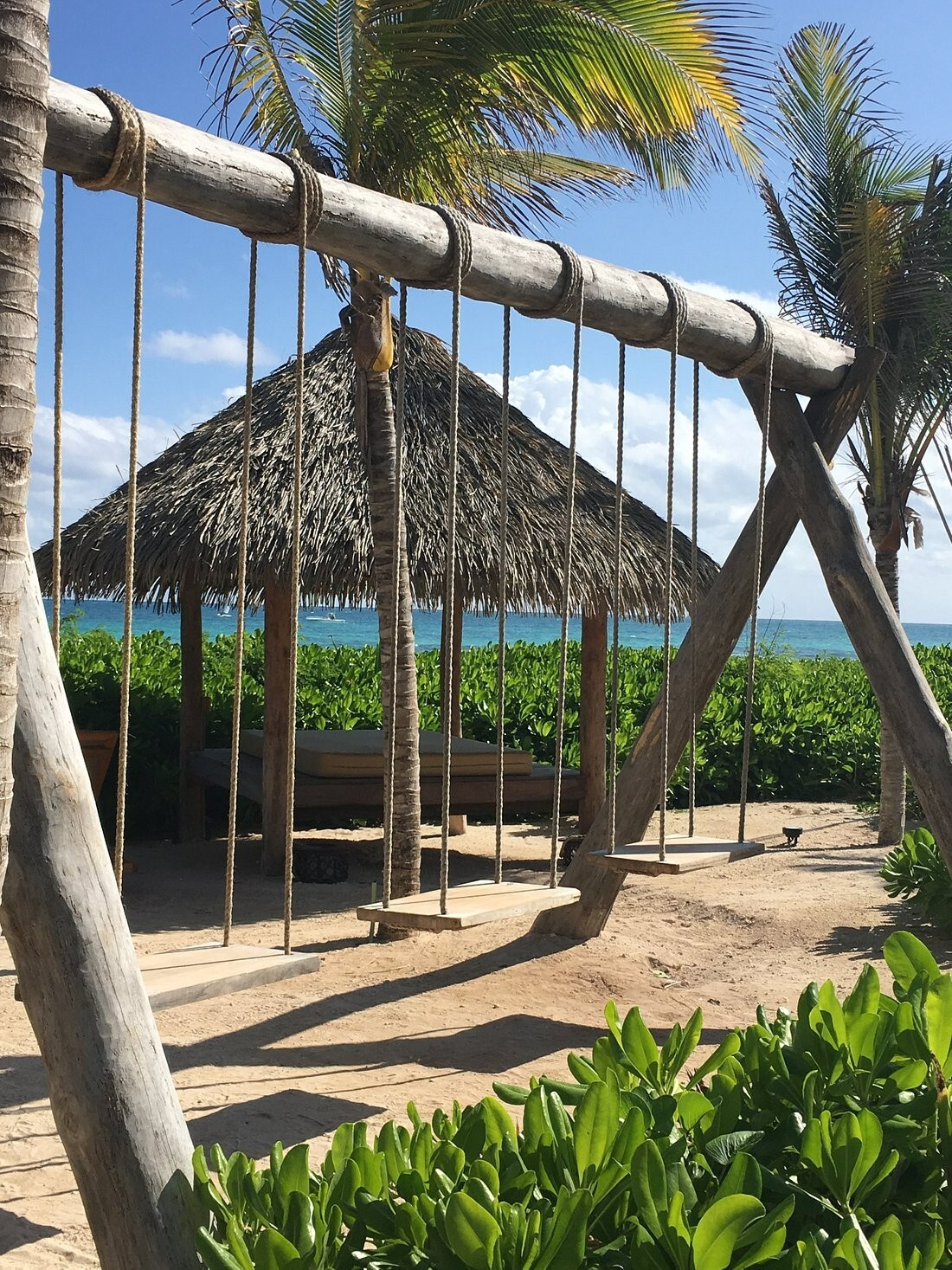 Lovely 2BR Suite, Grand Mayan Resort, Riviera Maya, Mexico – DEC 24TH – DEC 31ST