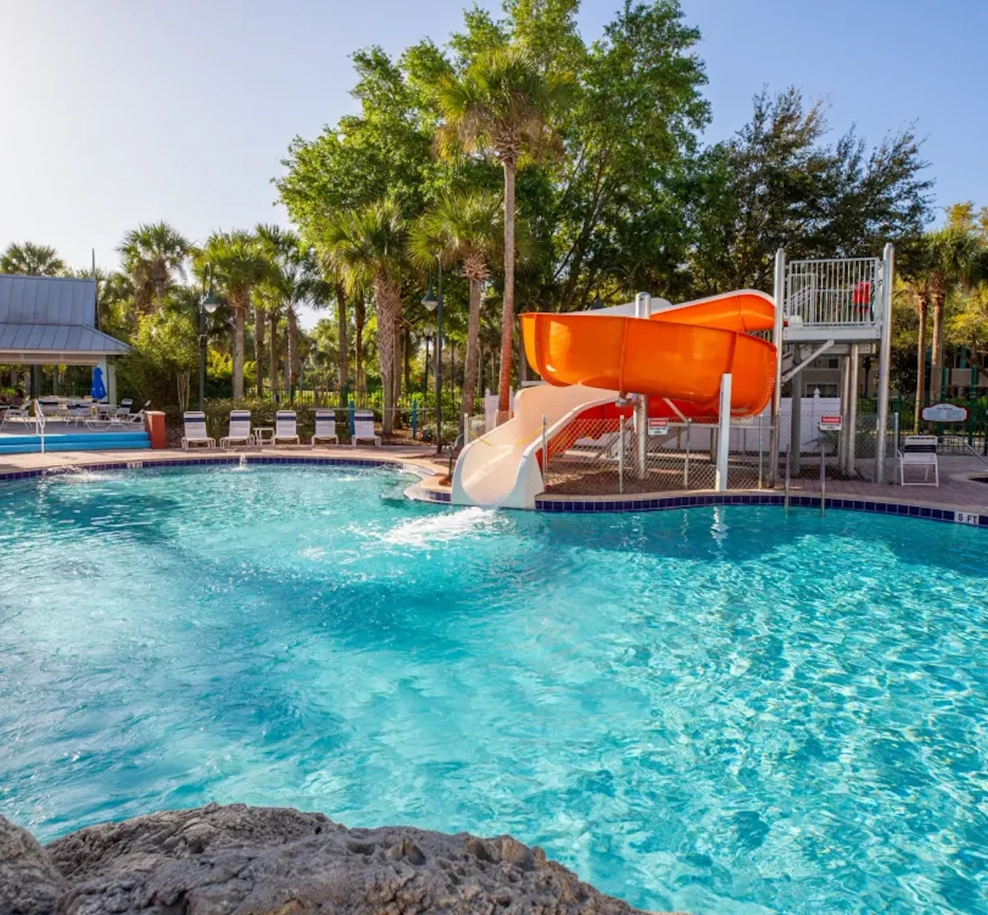Calypso Cay in Kissimmee, Florida ~1BR/Sleeps 4~ 7Nts July 24 thru 31, 2026