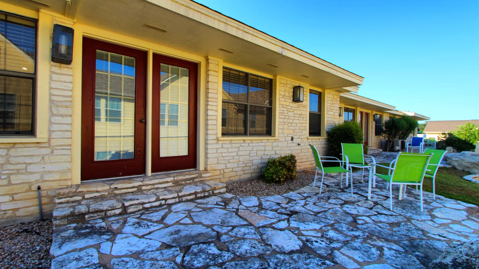 The Shores at Lake Travis ~TX~ 2BR/Sleeps 6 ~ 7Nts SEPT/OCT/NOV/DEC/JAN 2025/26