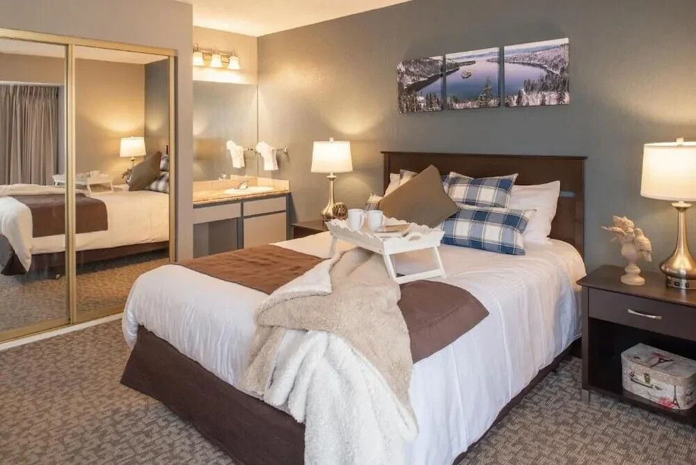 Thunderbird Resort Club ~NV ~ 2BR/Sleeps 6 ~ 7Nts SEPT/OCT/NOV/DEC/JAN 2025/2026