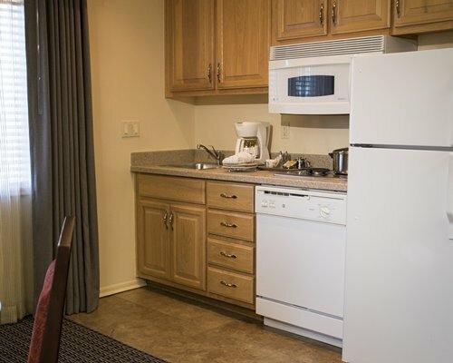 Stateline / Lake Tahoe The Lodge at Kingsbury Crossing 1BR July 19-26