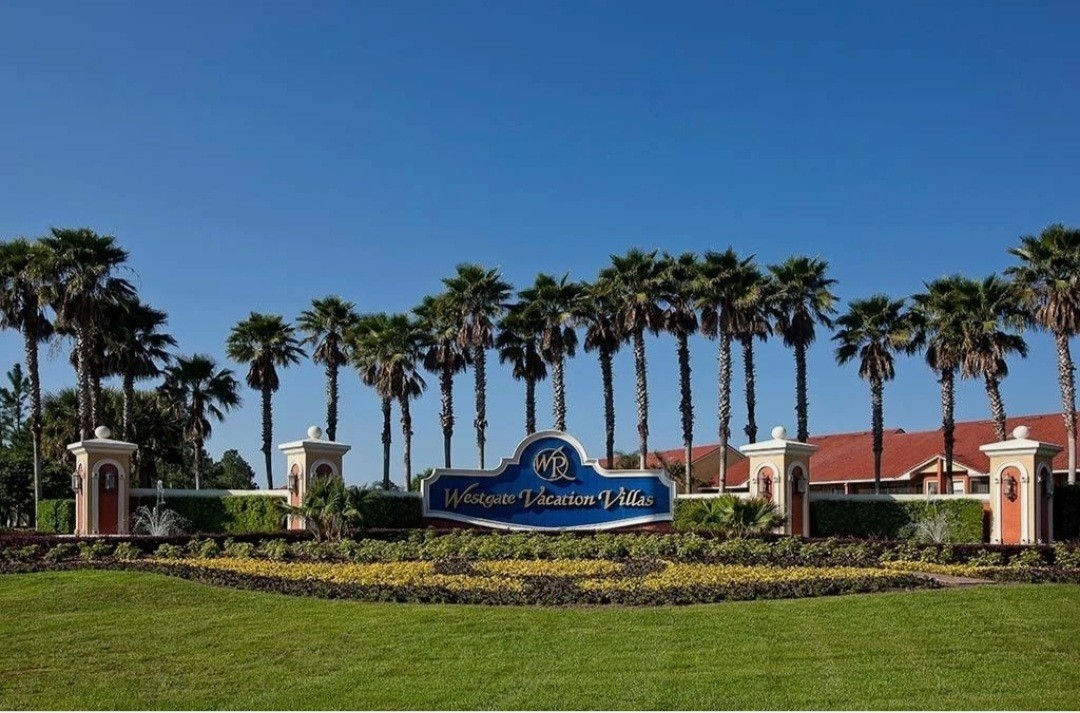 Westgate Vacation Villas ~ Orlando, FL ~2BR/Sleeps 8~ 7Nts JULY 2026