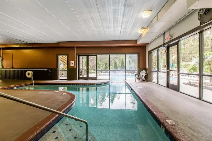 Christmas & New Years in Gatlinburg-MountainLoft Resort II 1BR Dec.25-Jan 1