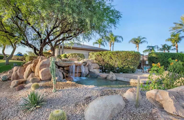 2BR 2026 AUGUST WEEKLY ~ Scottsdale Links Resort~SCOTTSDALE, AZ~ Hilton Vacation