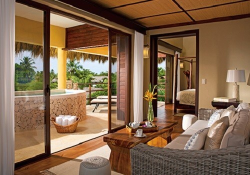 Unlimited Vacation Club GoldPlus Membership All inclusive