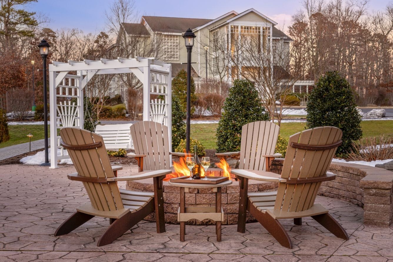 Marriott Fairway Villas ATLANTIC CITY 2 BR 2 Night ANY YEAR Vacation Club Points