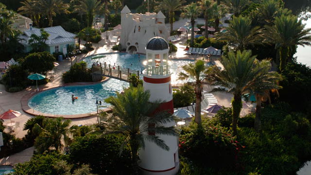 Disney Old Key West Resort Hotel Lodge DVC Points ANY 5 Nights ANY YEAR STUDIO