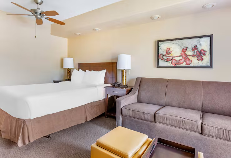 2026 WEEKS~ Ridge On Sedona Golf Resort ~ AZ~STUDIO /SLPS 4