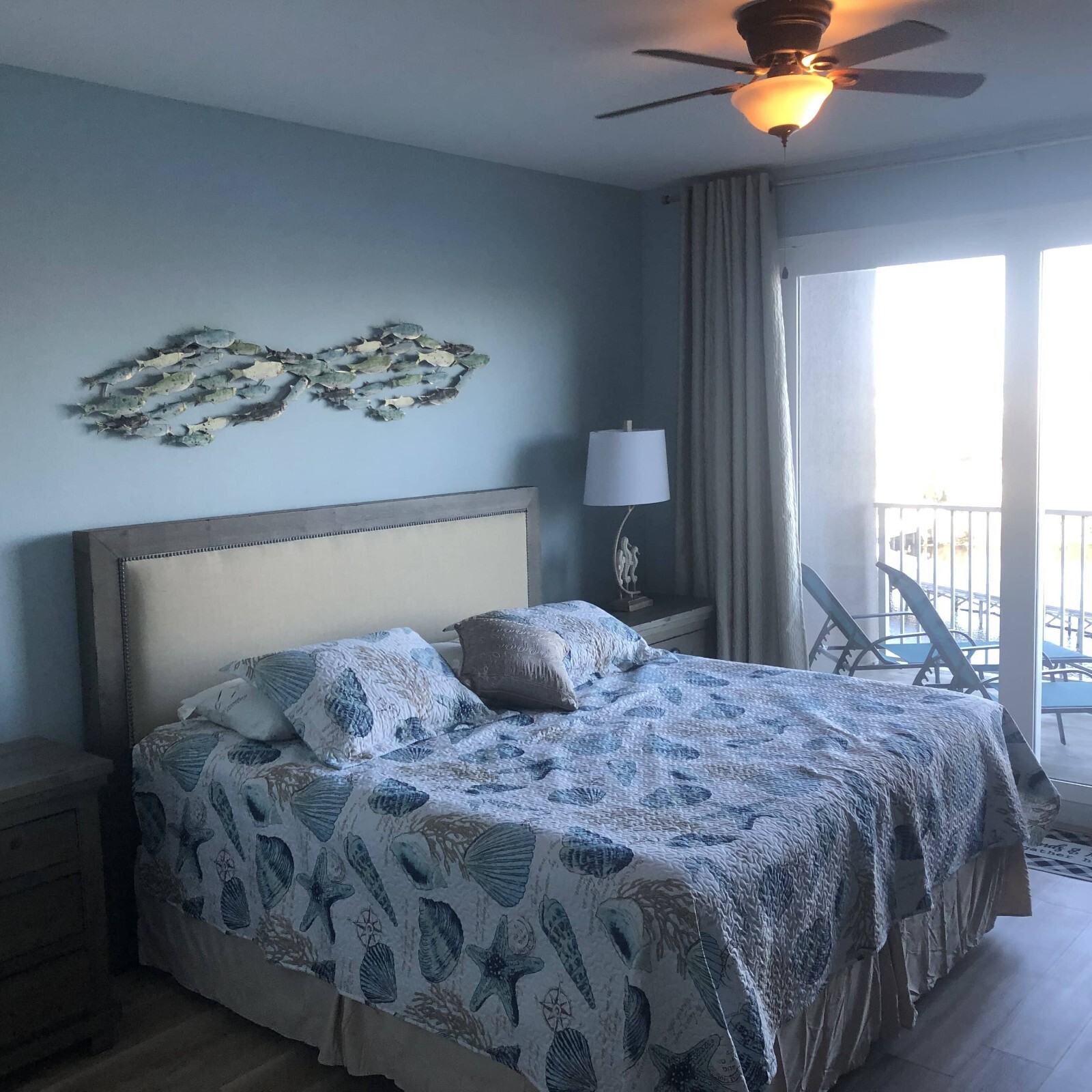 PCB Laketown Resort 2BR +bunk +5 pools February Special