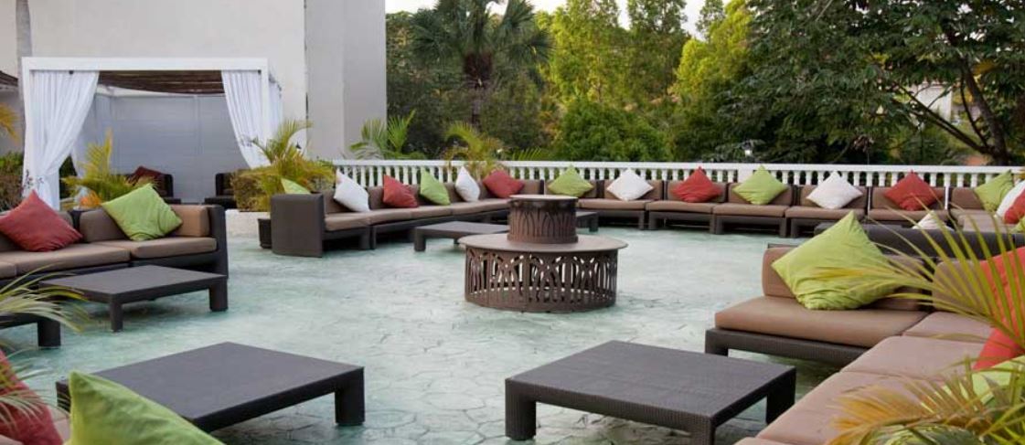 VIP Luxury: 1-Week Stay in the 2 Bedroom Presidential Suite – Travel by Nov 15