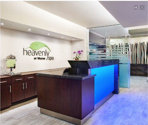 Westin Lagunamar Resort – Cancun, Mexico 9/19/26-9/23/26 – 5 Days/4 Nights