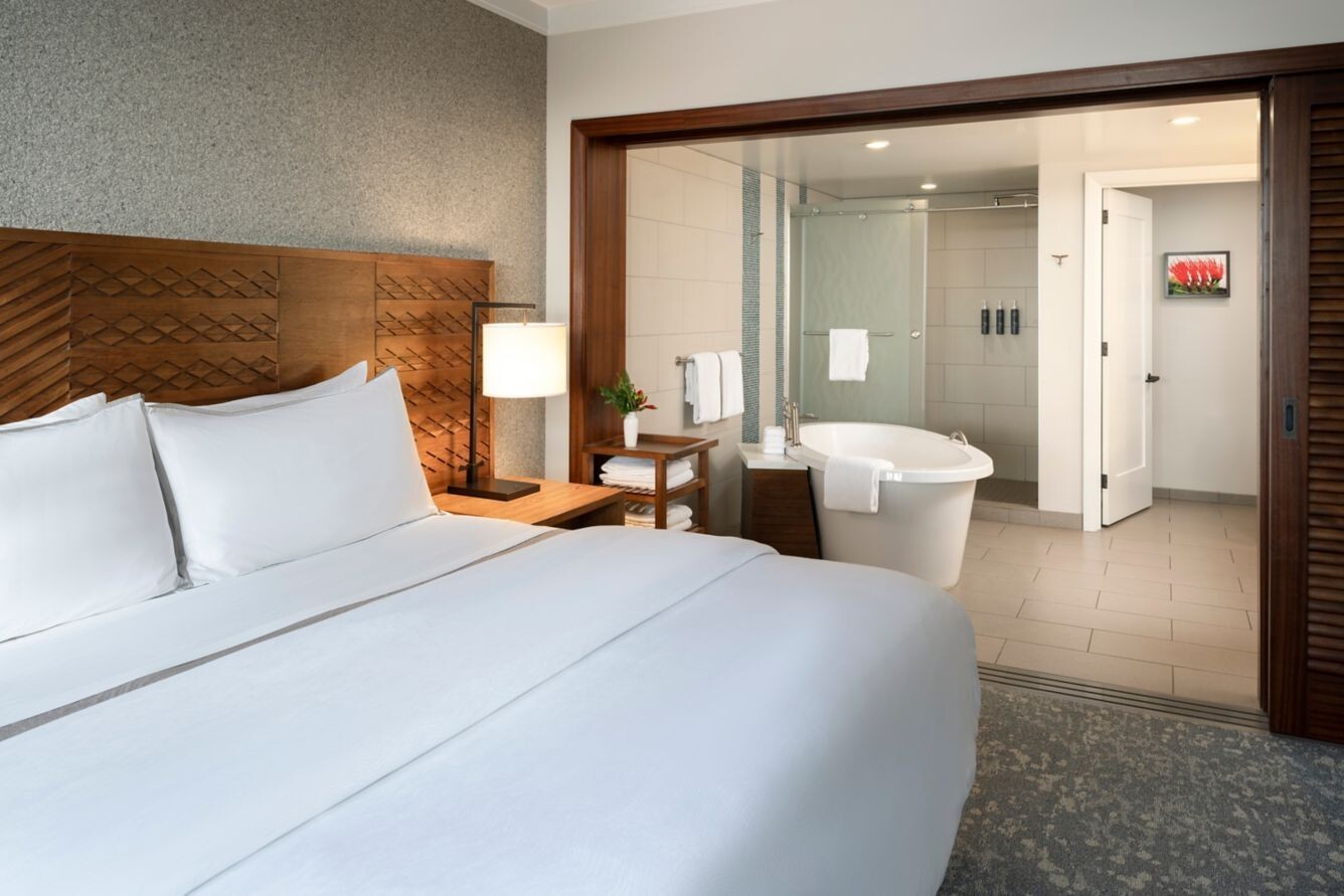 Marriott Bonvoy Points for Marriott’s Westin Princeville Ocean Resort Villas