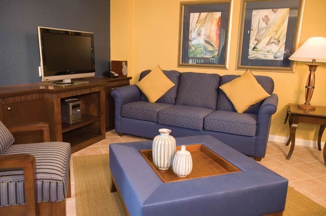 Wyndham Santa Barbara Fort Lauderdale Pompano Beach FL 1 bdrm Jan Feb Mar March
