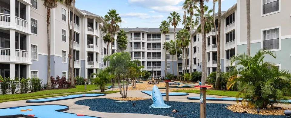August 9-16~ Wyndham Cypress Palms Resort -~DELUX/SLPS 4/ 7/N