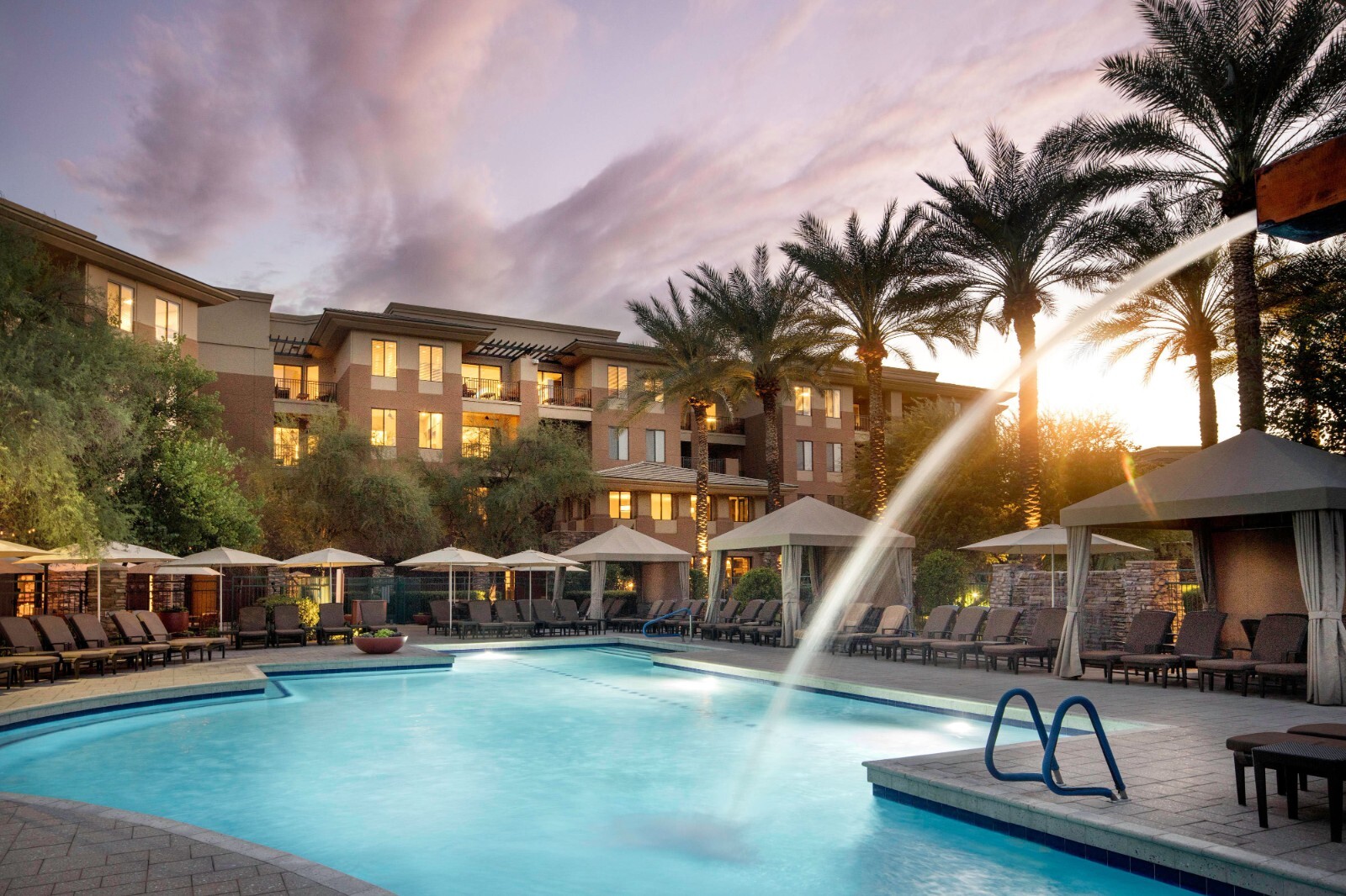 Westin Kierland Villas, Scottsdale AZ – RESERVE NOW FOR YEAR ROUND FUN