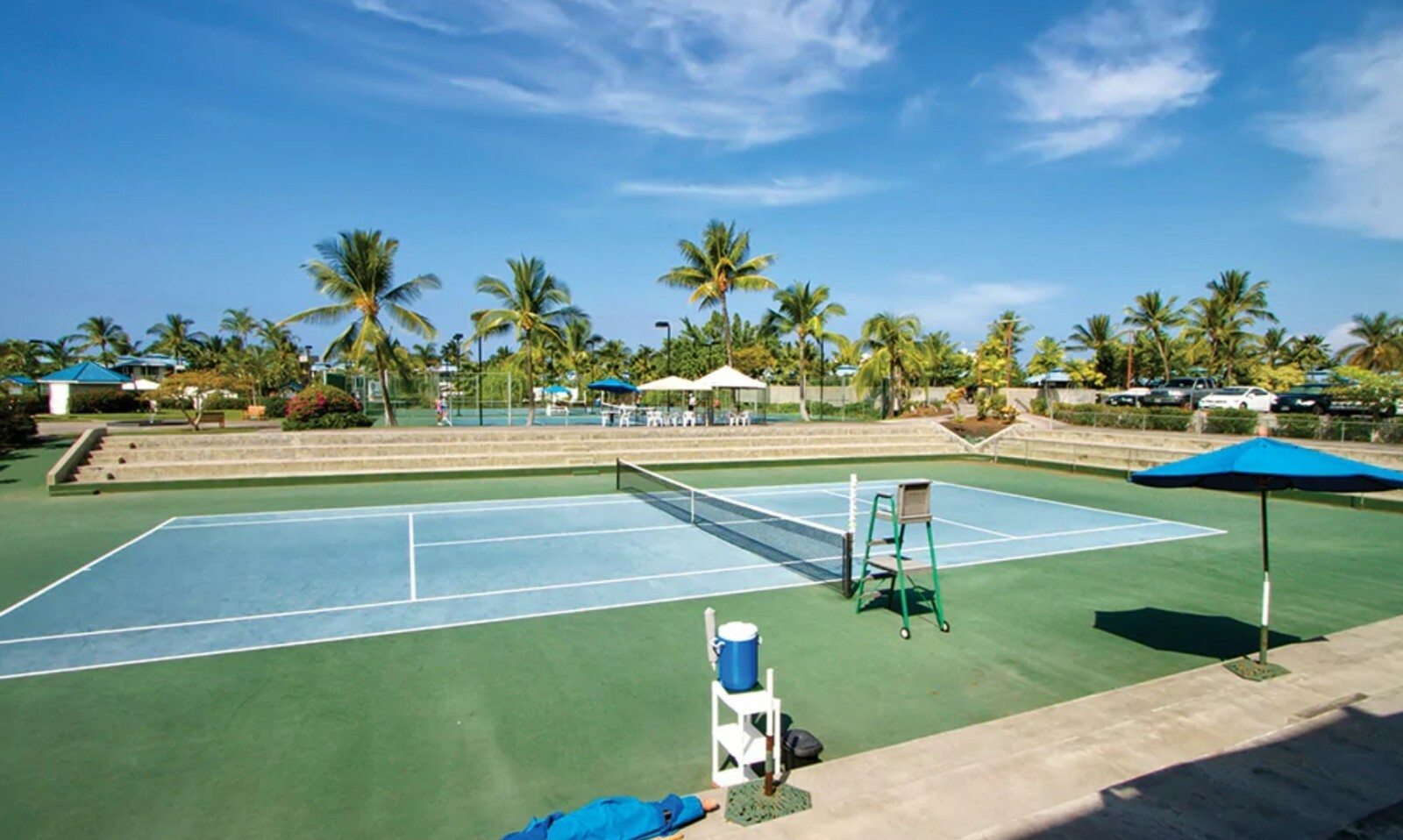 Club Wyndham Holua Resort Mauna Loa Village Hawaii Hotel ANY 7 Night 2023 2BR