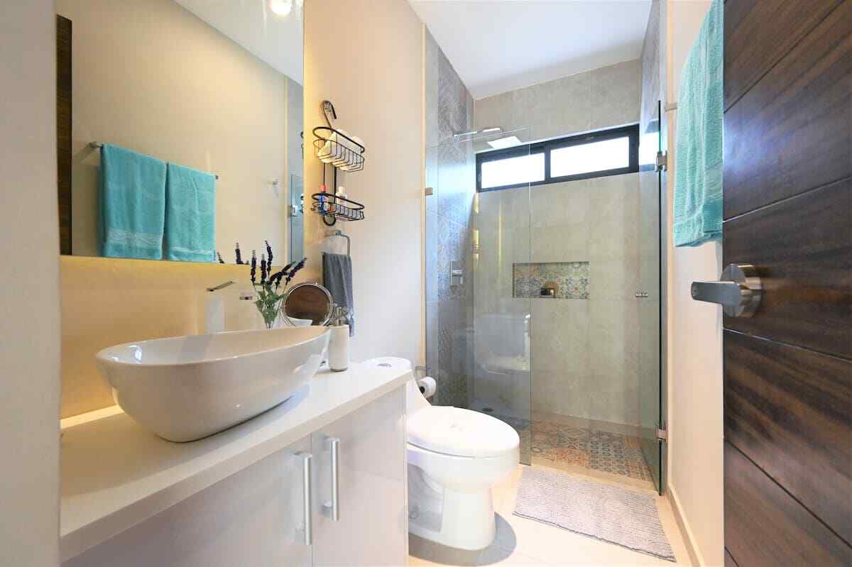 7 Days / 1 Week Stay at DK TULUM, Mexico☀️🕐 1 Bedroom Vacation Condo Rental