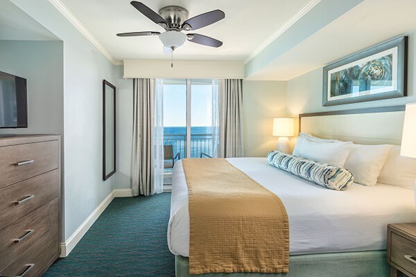 WYNDHAM TOWERS ON THE GROVE N. MYRTLE BEACH, 2BR SLEEPS 8, 7 NIGHT RENTAL 7/4-11