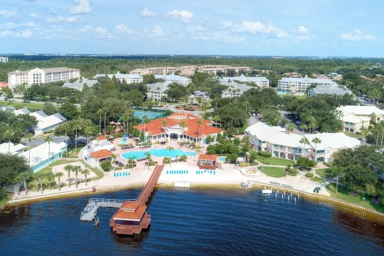 Orlando, Florida – 5 days/4 nights at Resort – 2 Bedroom Villa 6 Guests