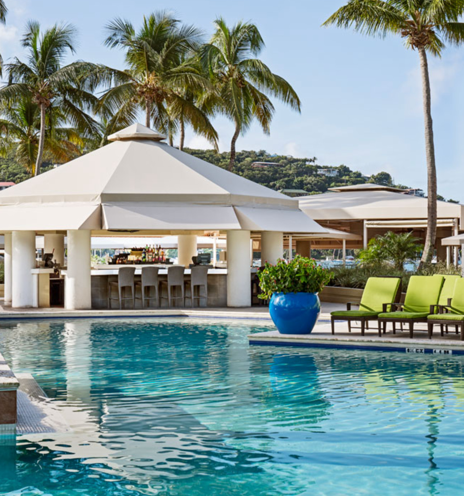 Westin St. John Resort Villas – St. John, USVI 9/11/26-9/14/26, 4 Days/3 Nights