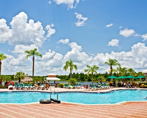 Summer Bay Resort in Orlando, Florida ~2BR/Sleeps 8~ 7Nts August 8 thru 15, 2026