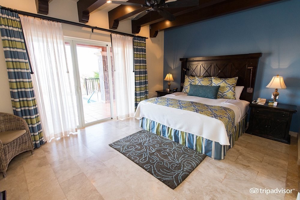 Pueblo Bonito, Montecristo Estates 3 Bedroom Luxury Villa – Easter Week 2026