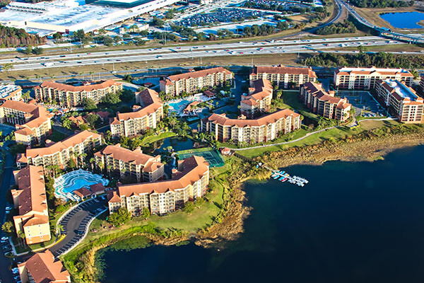 Westgate Lakes – Orlando, Florida ~Studio/Sleeps 4~ 7Nts JUNE 2026