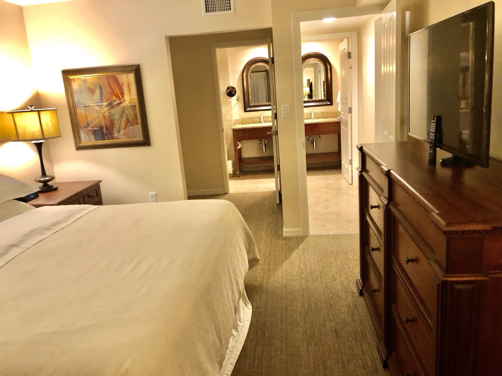 Sheraton Vistana Resort Orlando FL 2-bd Villa 7-Days Oct 3, 2026 by Disney World