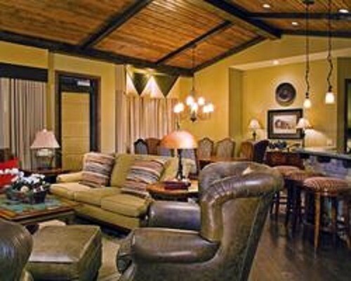 Wyndham Glacier Canyon Wilderness Waterpark- Aug 21-24 -3 bedroom presidential
