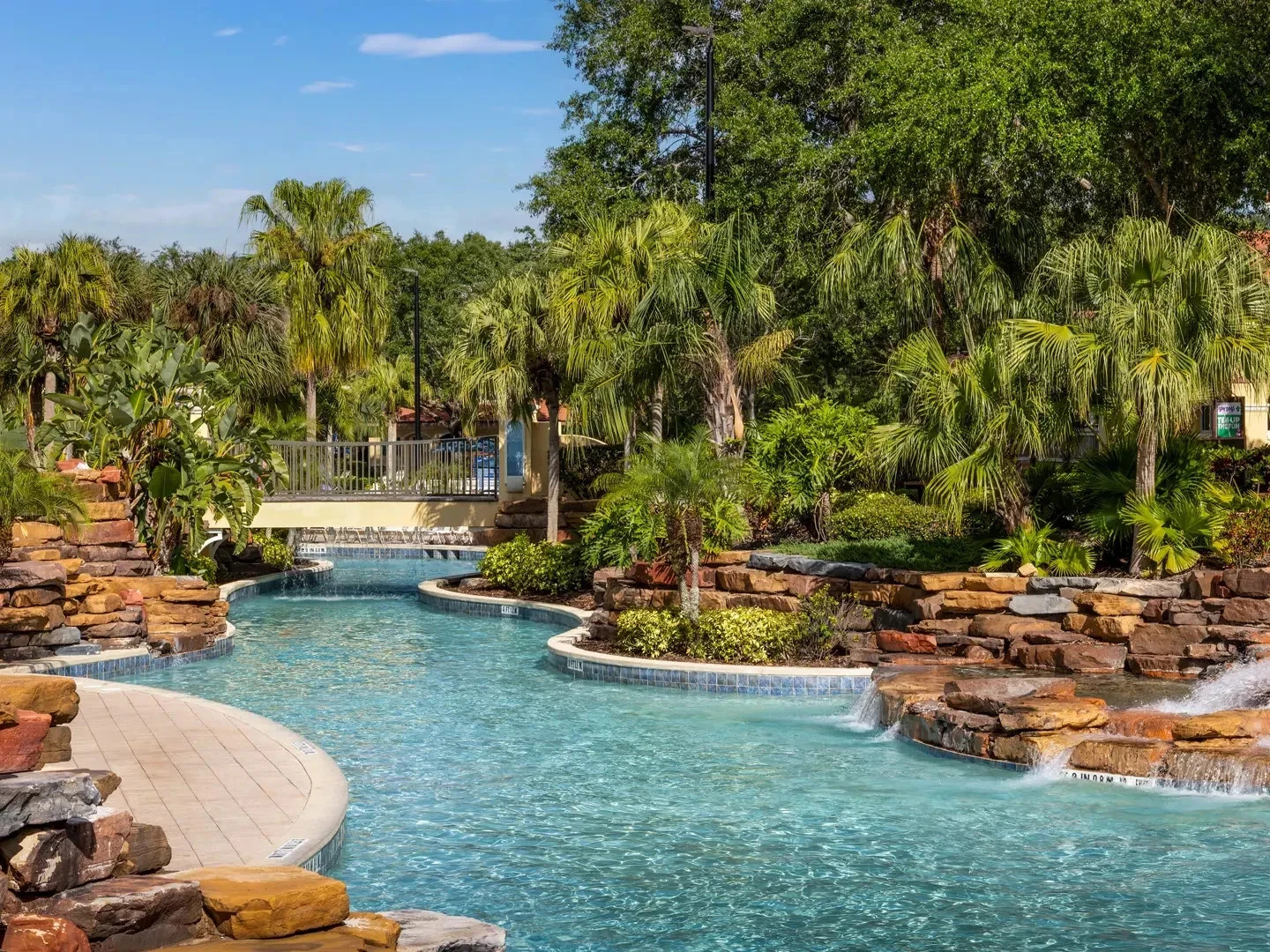Orange Lake Resort ~Orlando, FL~ 2BR/Sleeps 8 ~ 7Nts July 31 thru August 7, 2026