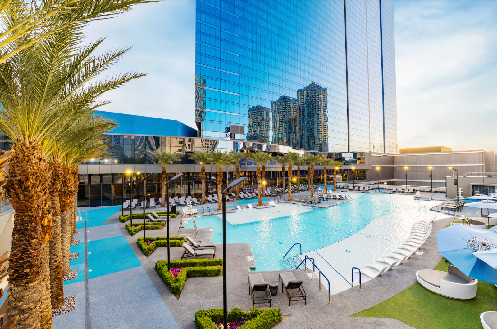 Elara Resort ~ Las Vegas, NV ~ Studio/Sleeps 2 ~ 7Nts August 21 thru 28