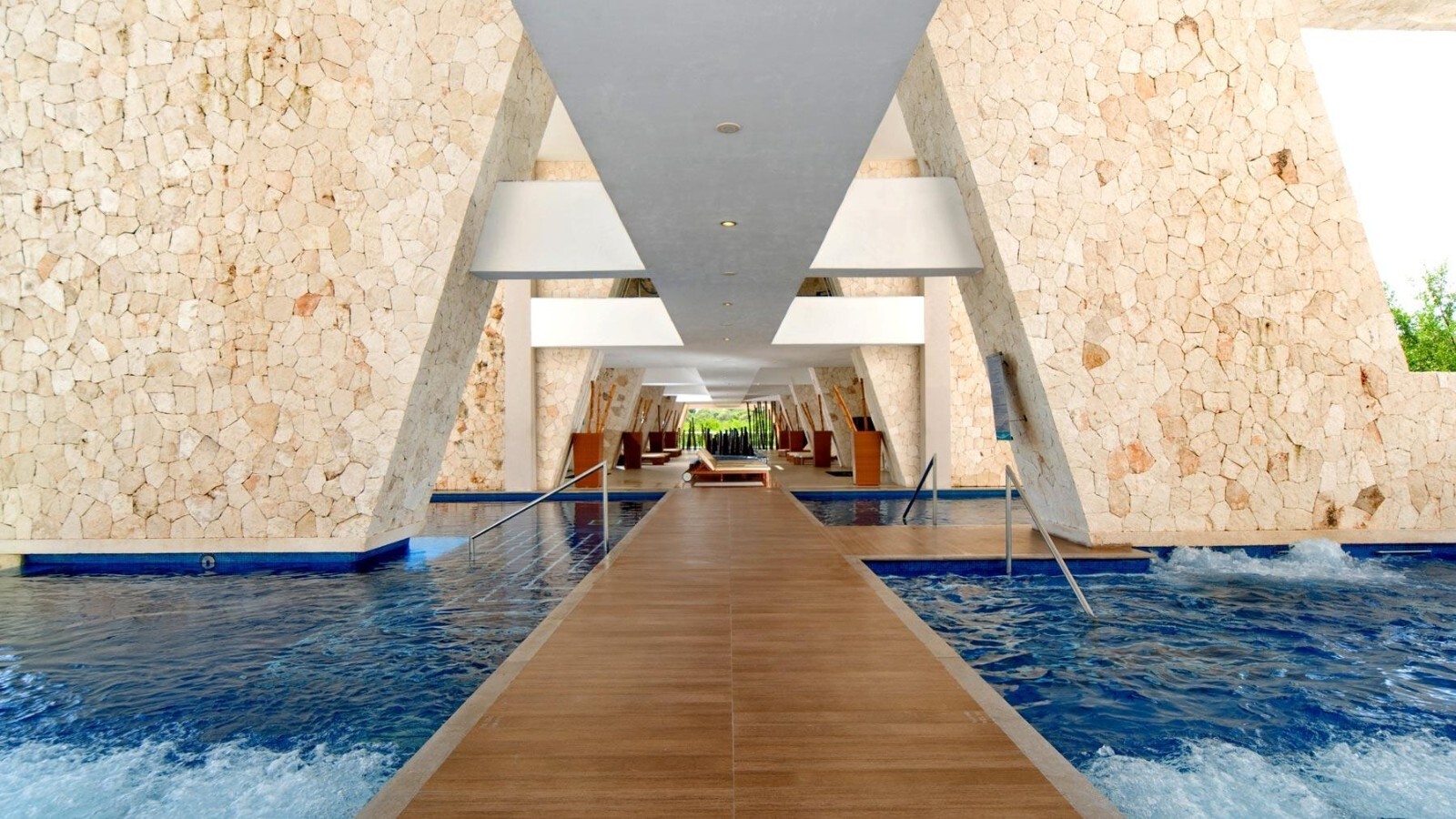 All Inclusive Resort Vacation – Grand Sirenis Riviera Maya – 2 adults / 7 nights