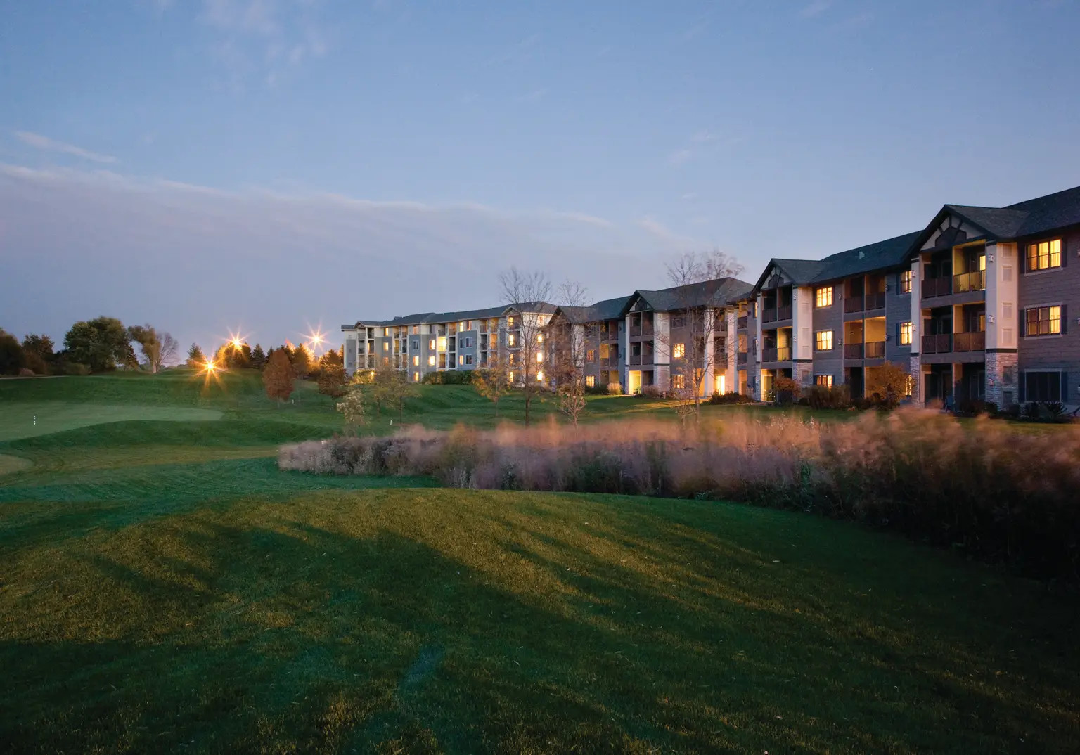HI Lake Geneva Resort Wisconsin Vacation Rental 1/2 BDRM 2026-2027