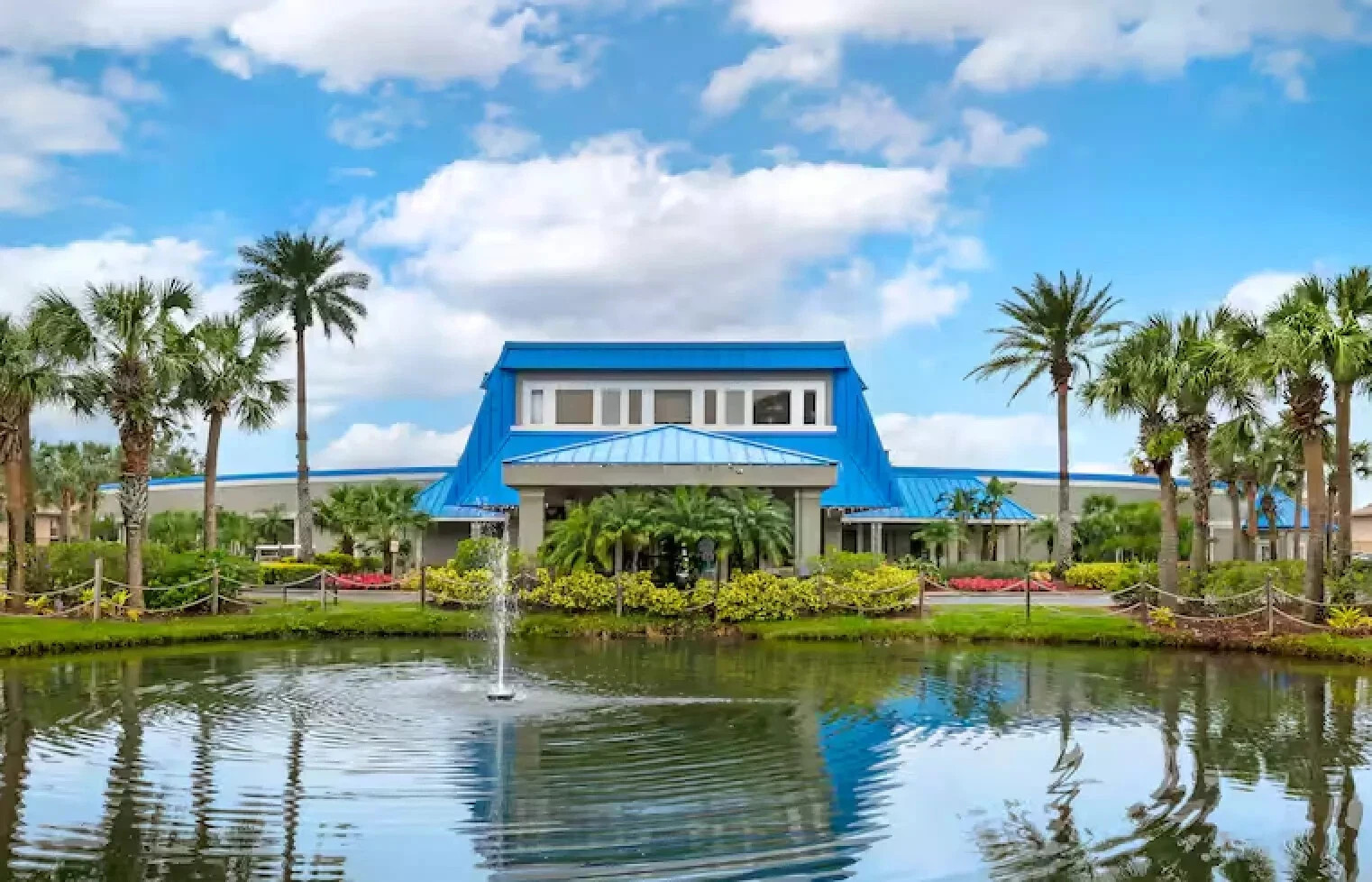 AUGUST WEEKS~Aqua Sol, a Hilton Vac ~FL~ 1BR/Sleeps 4 ~ 7Nts~WATER PARK!