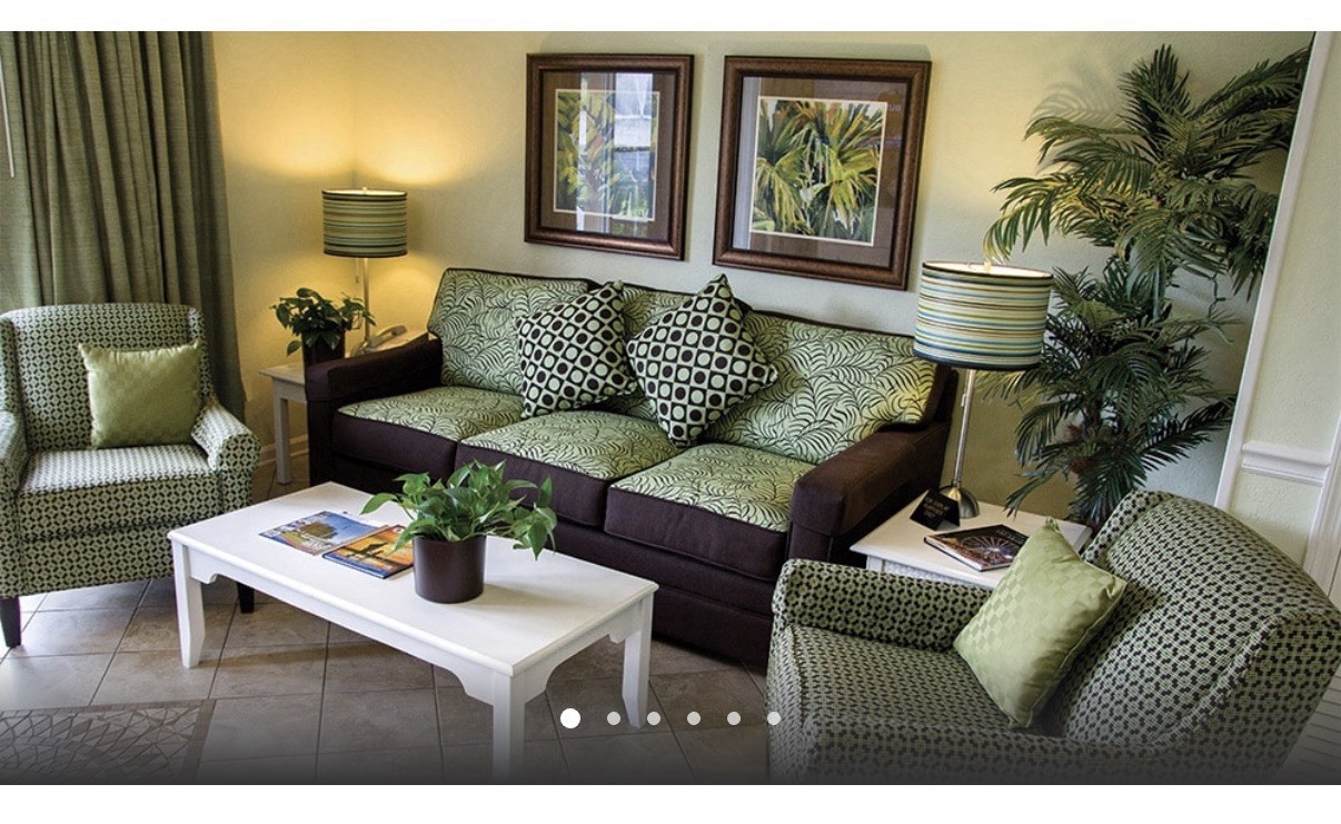 SC Wyndham Grand Palms 2B DX August 8/30-9/4 5Nt Ends 8/15@9p by Surfside Beach