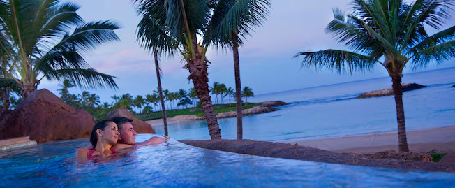 Disney’s Aulani Vacation Club Villas Ko Olina Hawaii ANY 7 Night ANY YEAR STUDIO
