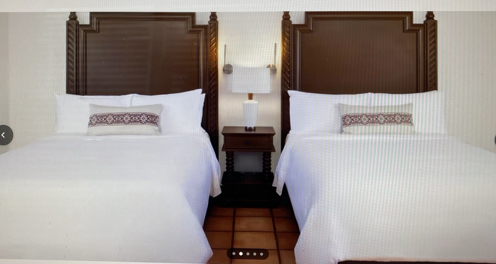 2 Bedroom Hacienda Del Mar Autograph Collection Cabo $1,600 Firm