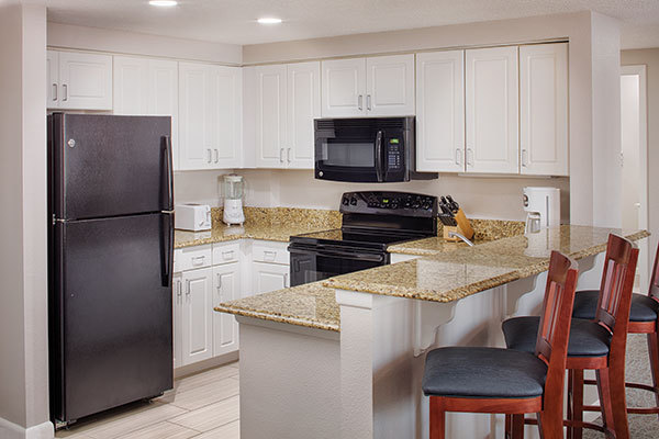 Ocean Walk Resort Daytona Beach FL 2 bdrm Wyndham Jul 24-31 July
