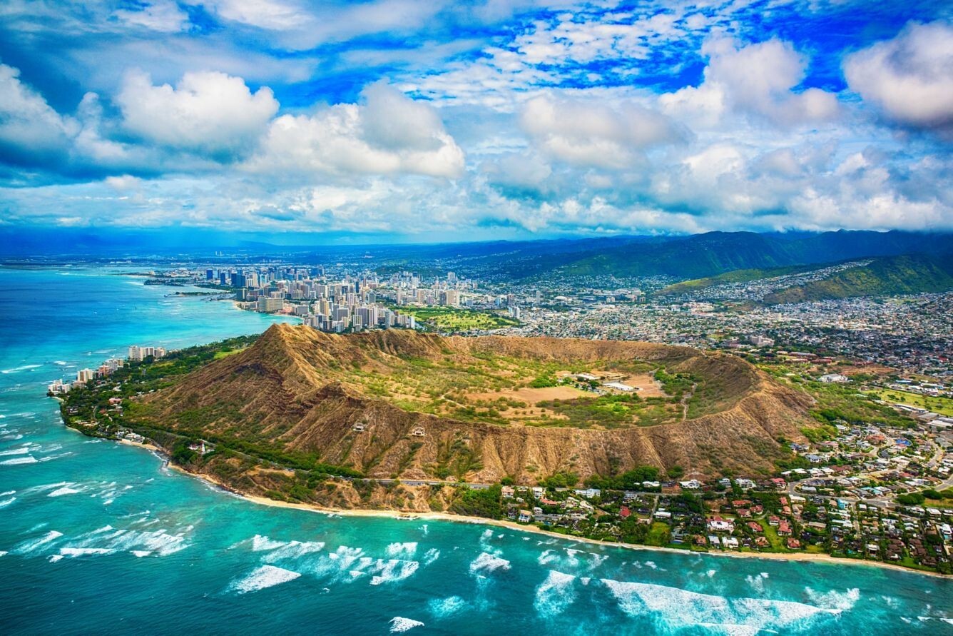 Marriott Vacation Club Waikiki Honolulu Oahu Hotel STUDIO 7 Nights ANY YEAR