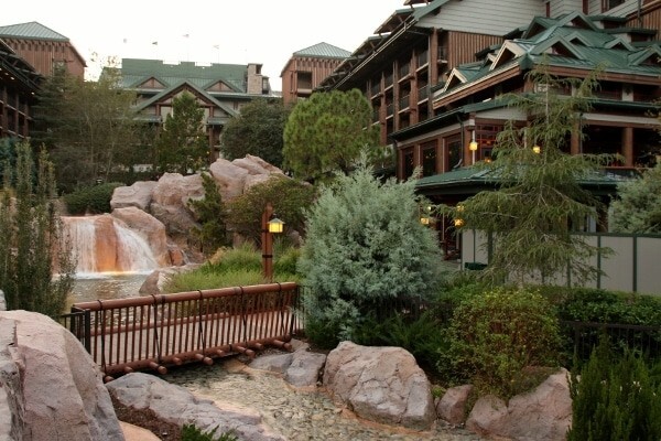 Boulder Ridge Villas at Disney Wilderness Lodge ANY 6 Nights ANY YEAR STUDIO
