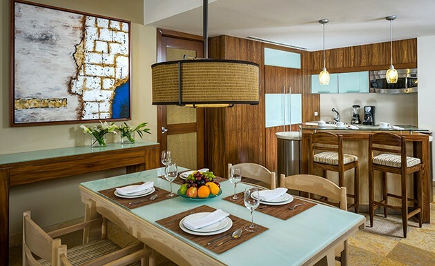 2-bed Grand Bliss Suites, 4/15-4/22, 2023, Riviera Maya, Mexico