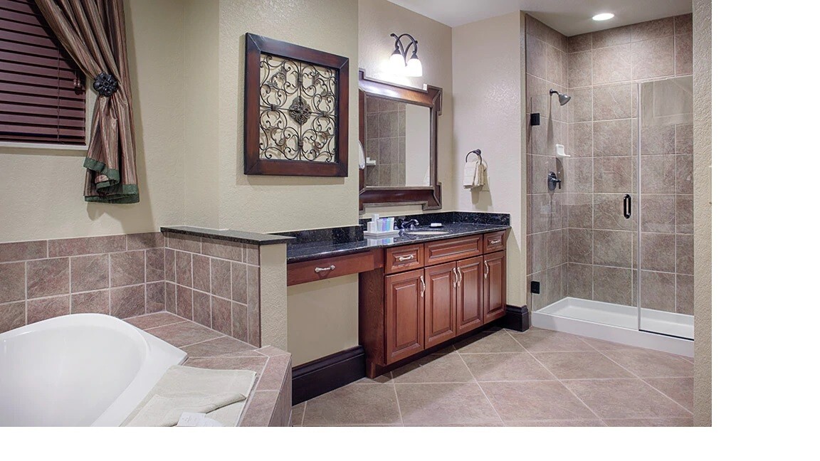2 BDRM PRESIDENTIAL * 5 NTS * 7/7 – 7/12 * BONNET CREEK ORLANDO JULY 7