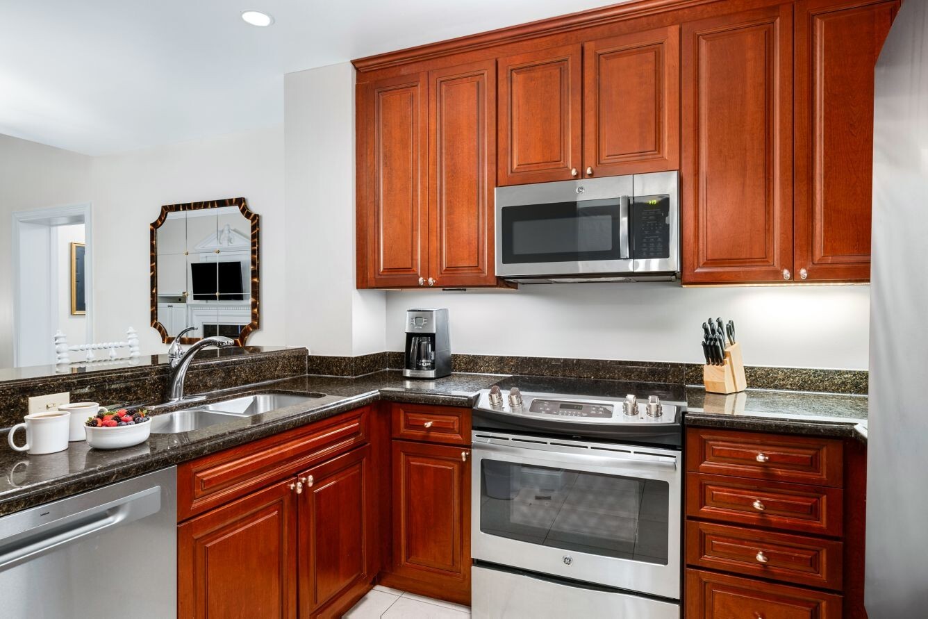 Marriott Manor Club Williamsburg 2 BR 3 Nights ANY YEAR Vacation Club Points MVC