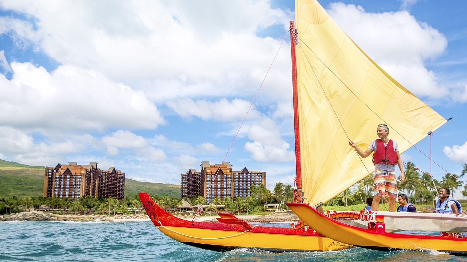 Disney’s Aulani Vacation Club Villas Ko Olina Hawaii ANY 7 Night ANY YEAR STUDIO