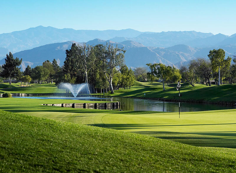 Westin Mission Hills Resort Palm Springs Marriott Hotel ANY 3 Night 2022 1BR