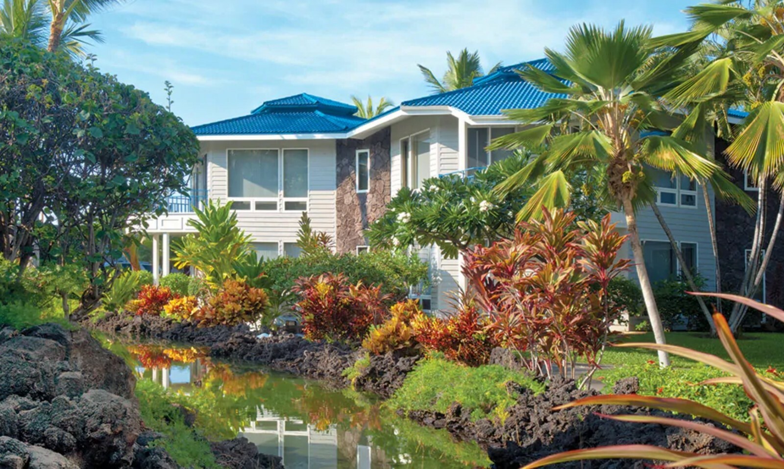 Club Wyndham Mauna Loa Village Resort Kailua Kona Hawaii Hotel 7 Night 2023 1BR